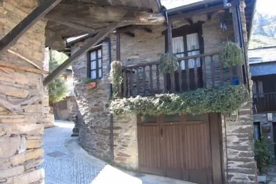 Image de Casa Turpesa pour 3 personnes