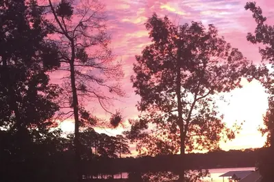 Image de Endroit parfait sur le lac