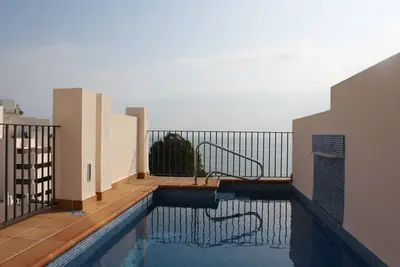 Image de 119 - Penthouse with Private Pool