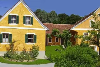 Image de Ferme Posch, appartements de vacances; - Bp, F Whg1