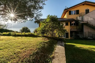 Image de Lac de CĂ´me - Residence la Collina - Pera