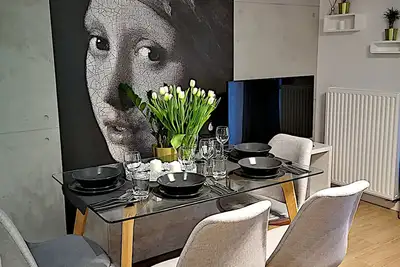 Image de Nova Apartments Rakowicka