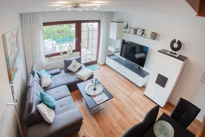 Image de Location de vacances Jadetraum - Location de vacances Jadetraum, service de location de Dangast