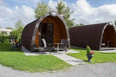 Image de Maison de vacances pour 2 personnes avec 15 m² à Norden (117084)