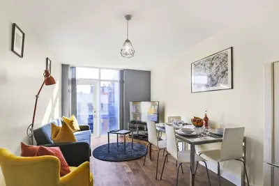Image de Ur Stay Apartments Leicester