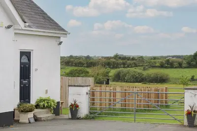 Image de Llain Mai, Animaux acceptés, avec un jardin à Llangefni, Ref 996942