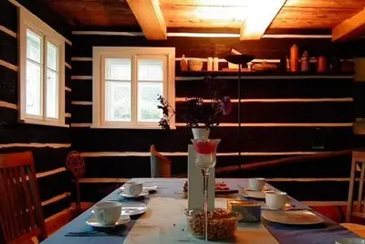 Image de Appartement \"Zum Umgebinde\" - Apartments Haus Heimat