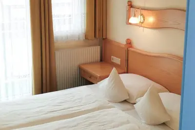 Image de Confort app. | 3 pièces | Balcon 50-55m² - Angerwirt, hôtel familial et vitalité