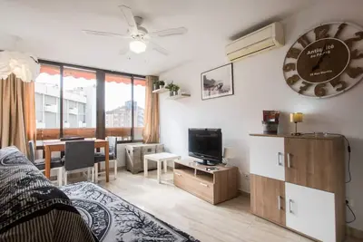 Image de Tournesol 8ème - Appartement