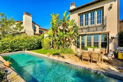 Image de Luxury Home Ocean View avec piscine privée minutes à Pelican Hill - Superbe! ! !