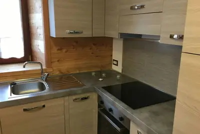 Image de Copropriété dans les Alpes - Campertogno - à 10 minutes d'Alagna