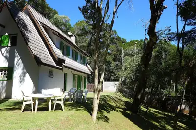 Image de Les Montagnes De Chant De La Paix pour deux ou en famille