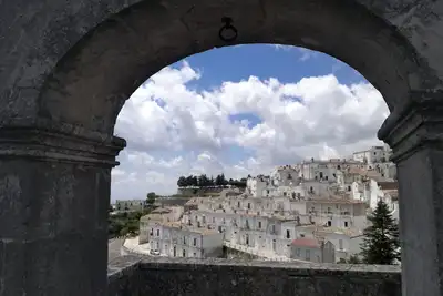 Image de Vacances de groupe dans des petites maisons du centre historique