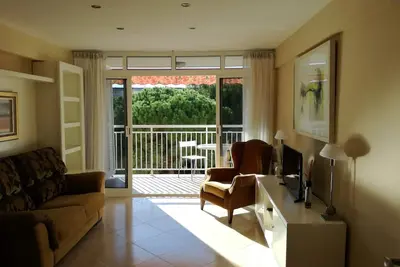 Image de Magnifique appartement dans une zone privilégiée.