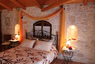 Image de Villa Paraskevi à l'île de Zakynthos