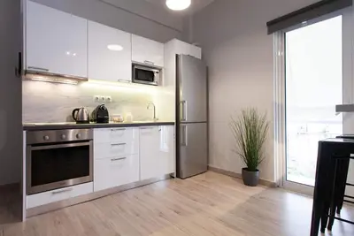 Image de Studio de Luxe Koukaki- Acropole