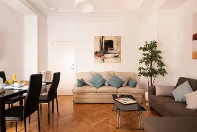 Image de Heima Puerta del Sol - Opera Center