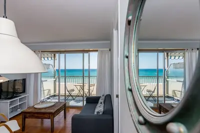 Image de HomeHolidaysRentals Etoile - Costa Barcelona