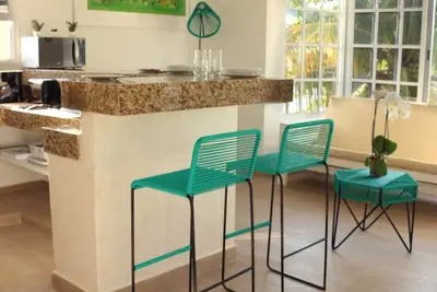 Image de Suites Lorens, Apt 2