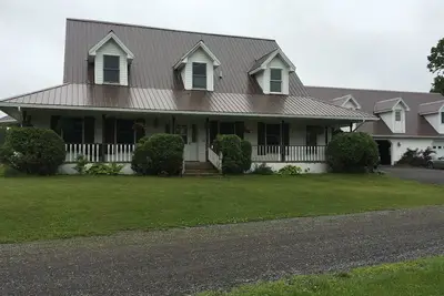 Image de 300+ Acre Ranch dans le nord de l'État de New York