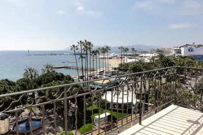 Image de Appartement face mer, Parfait pour évènements