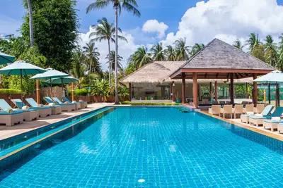 Image de Shiva Samui Luxury Villas