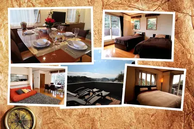 Image de Zushi-Kamakura Ocean view House