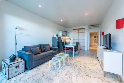 Image de Appartement Eros