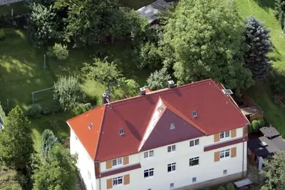 Image de Appartement sur la forêt