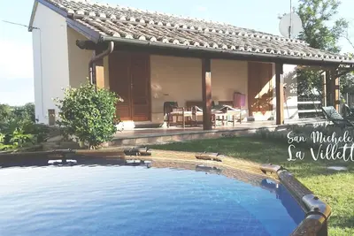 Image de Il Borgo Diffuso di San Michele