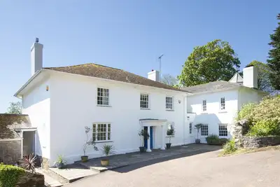 Image de Sandridge Barton, Stoke Gabriel