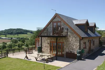 Image de Cottage Hiscox, Southleigh