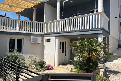 Image de Appartements Marin sa bazenom (59402-A1) - Medulin