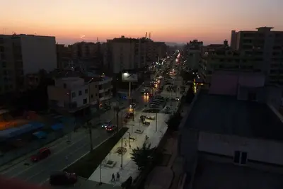 Image de Vacances en Albanie Ă la mer Ă Durres