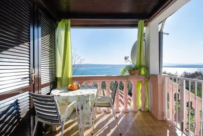 Image de Appartement Milka (86841-A1) - Dramalj (Crikvenica)