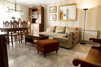 Image de Sw Three Bedroom Superior Apartment