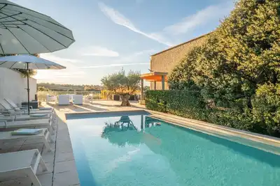 Image de Maison Marc
