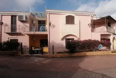 Image de Appartement de deux pièces à 300 m de la plage de portofrailis