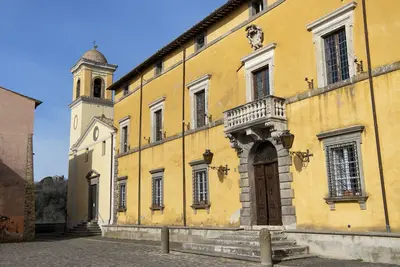 Image de Exceptional Renaissance palace | il Borgo Diffuso di San Michele