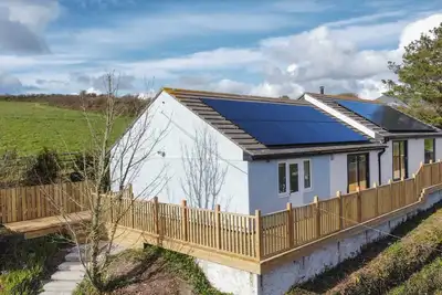 Image de Appartement luxueux avec piscine chauffée