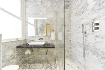 Image de Bel appartement Knightsbridge