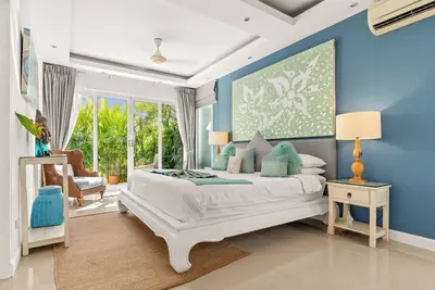 Image de Baan Rim Haad