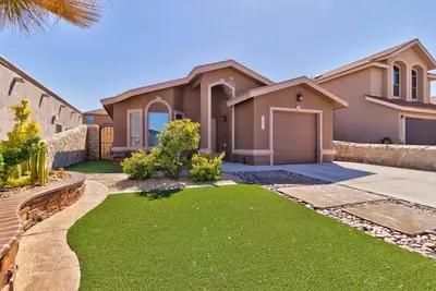 Image de Little Jewel in the Desert - séjour minimum de deux nuits requis