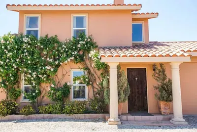 Image de Maison d'hôtes Aterno Estate & Vineyard