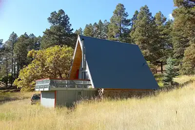 Image de Cabine confortable près de Brazos sauvage
