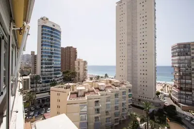 Image de Coblanca Ii 9ème - Appartement