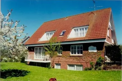 Image de Appartement de vacances pour 5 personnes env. 50 qmà Kellenhusen, Côte allemande de la mer Baltique (Arrondissement du Holstein oriental)