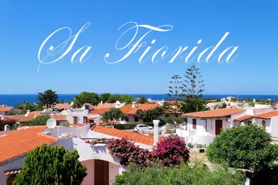 Image de Sa Fiorida Type D / 2 - Maison méditerranéenne avec 3 chambres et vue sur la mer