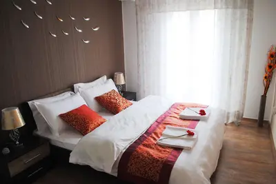 Image de Athens SmArt Stay Apartment