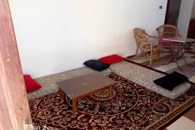 Image de Appartement 1 chambre. Aussi avec canapé-lit